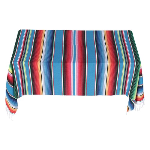 Coperta messicana sarape - coperta,