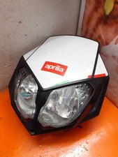 Faro Anteriore Mascherina Aprilia Rx Mx 50