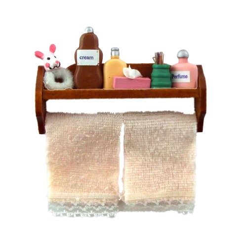 Casa delle bambole accessori - delle,