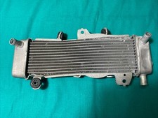 RADIATORE ACQUA Honda CB125R CB 125 R 2018 2019 2020 Vedi Foto