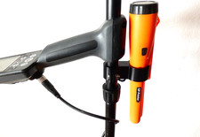 Supporto Pinpointer Garrett