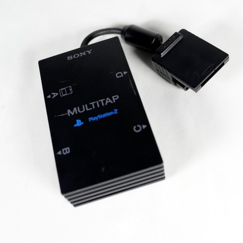 Multitap multi tap sony - tap,