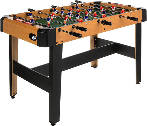 Calcio balilla legno - calcio, in