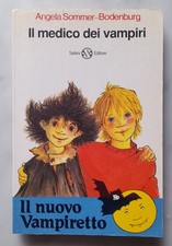 Salani - IL NUOVO VAMPIRETTO