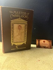 The Master of Warlock –