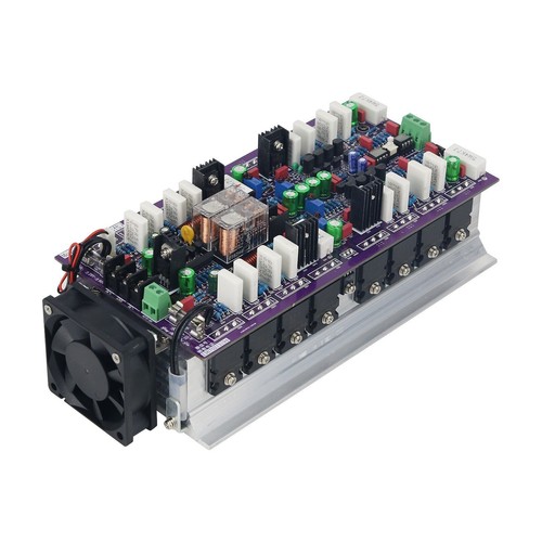 Nuovo modulo amplificatore - , di