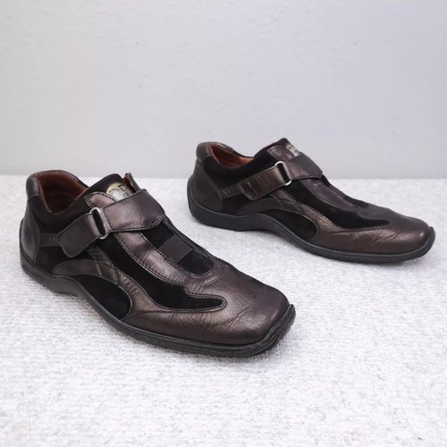 Donald pliner oxford sneaker - pliner,