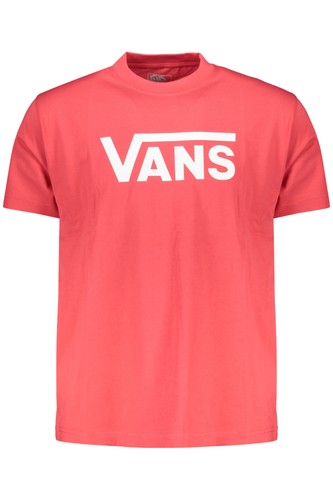 Vans shirt maniche corte - vans,