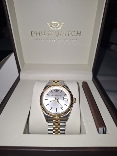 Philip watch orologio quarzo - watch,