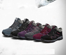 Stivali da neve invernali da