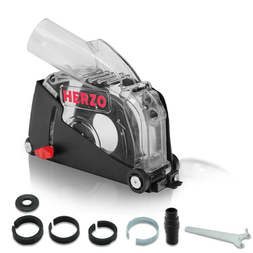 Herzo cuffia aspirazione - herzo,