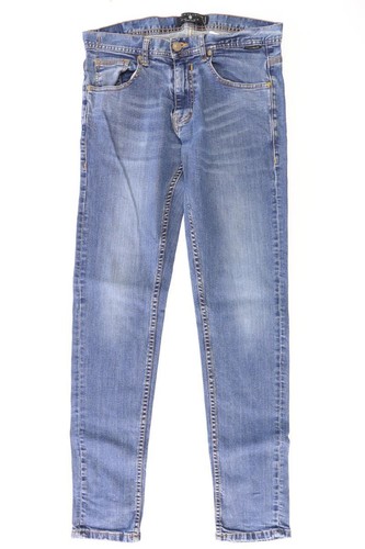 Zara jeans per - uomo, taglia