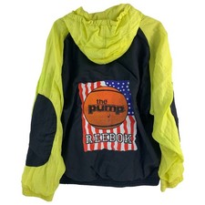 Pullover basket vintage Reebok