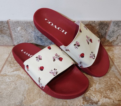 Coach sandali estivi donna - estivi,