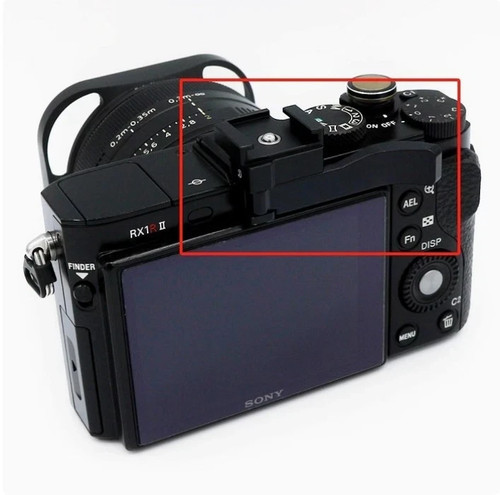 Hot fotodiox pro impugnatura - hot,