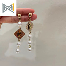 Collana vintage collana di