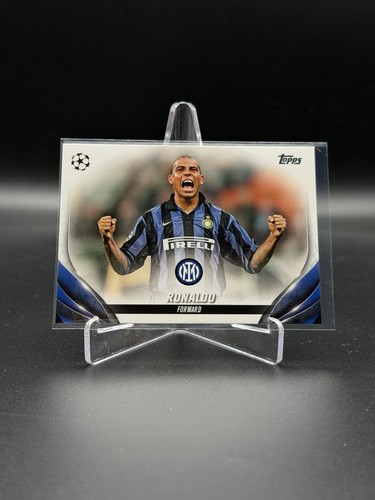 Topps ucc 2023 ronaldo - -,