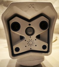 📷 Mobotix M12D-Sec-DNight -