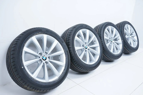 Cerchi lega originali bmw - originali,
