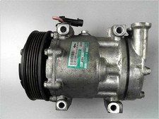 🇮🇹 COMPRESSORE DEL