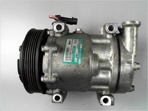 Compressore del - compressore,