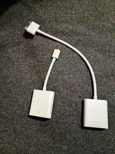 Apple mini display port - mini,