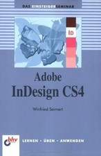 Adobe InDesign CS4: Das