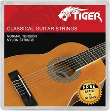 Corde per Chitarra Classica