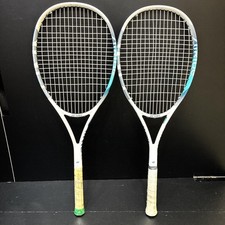 Set 2 racchette da tennis