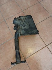 SCATOLA BOX FILTRO ARIA