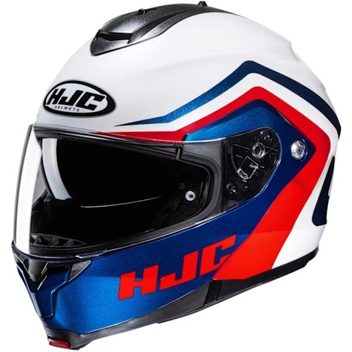 Casco moto hjc c91n - moto,
