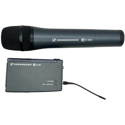 Sennheiser 300 skm - skm,