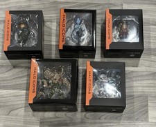 Icone Loot Crate Halo