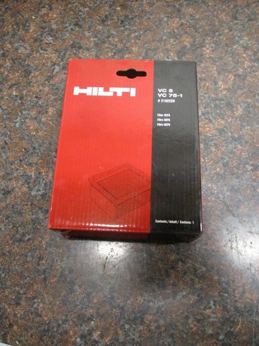 Nuovo hilti 75 1 - hilti, 5/75-1