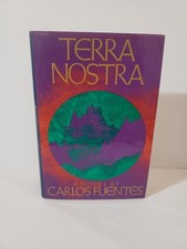  Terra Nostra By Carlos