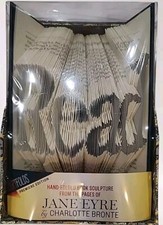 Artfolds Jane Eyre by