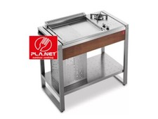 Cucina outdoor Planet OASI 97