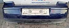 RICAMBI USATI, PARAURTI POSTERIORE VOLKSWAGEN POLO (2003)