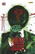 Batman - Una Brutta Giornata N° 1 - L'Enigmista - Panini Comics - ITALIANO NUOVO