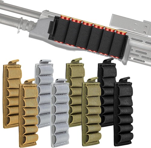 Colpi buttstock guscio - colpi,