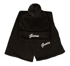 Sciarpa e cappello con