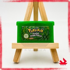 POKÉMON LEAF GREEN - ORIGINAL