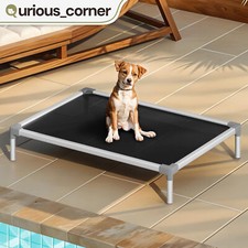 Cuccia per Cani Rialzata 42"