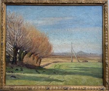 Impressionista Paesaggio