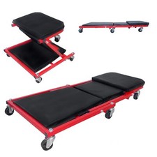 Carrello Sgabello Lettino