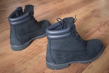 Timberland 6 pollici 41 42 44