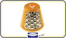 RULLO CONO GIALLO GRATTUGIA