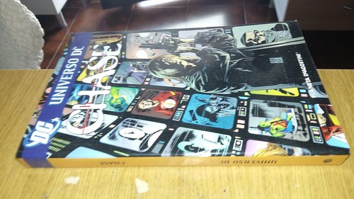 Universo chase planeta - -,