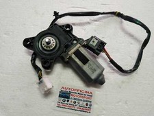 MOTORINO ALZACRISTALLI POST SX