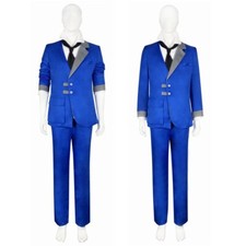 Costume Cosplay Cowboy Bebop